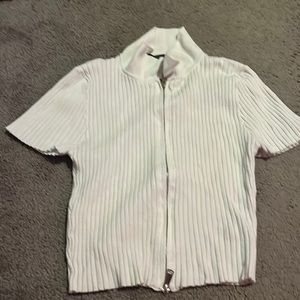 White shirt